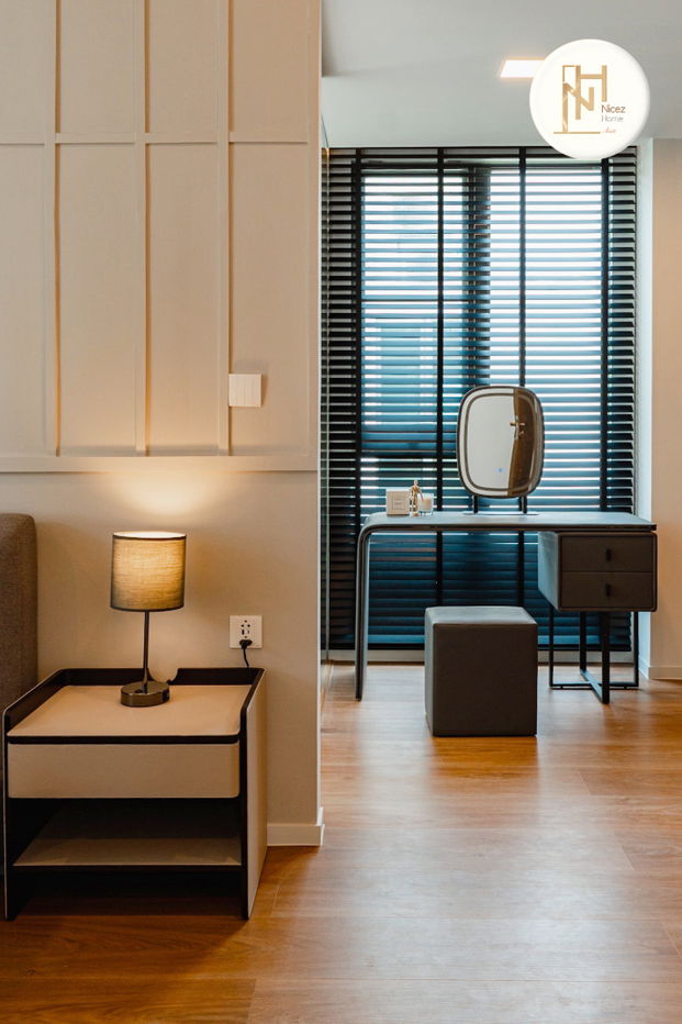 รูป ขายบ้านเดี่ยว  VIVE Rama 9  บ้านสไตล์อบอุ่น  ใกล้โรงเรียนนานาชาติเวลลิงตัน - รูปที่ 21/39