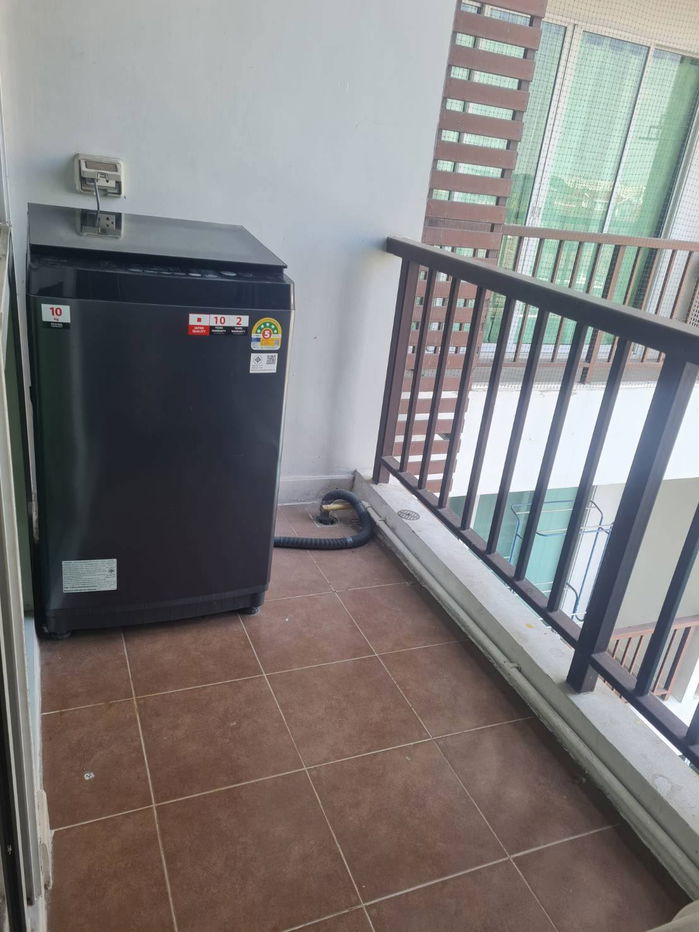 picture For   rent  The Green 2 @ Sukhumvit 101  🔴🔴 - 9/10