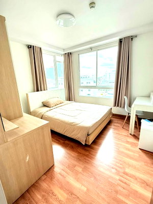 Condos for rent : Condo for Rent at Ivy Ratchada (B6902013)