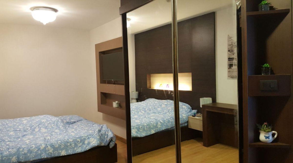 รูป 🔴RV21084🟡 ให้เช่าถูกมาก👍 Supalai Vista @ Tiwanon Intersection 💛🧡 ✅แอดไลน์ @mproperty (มี @ ด้วย) แอดมินตอบไว - รูปที่ 6/18