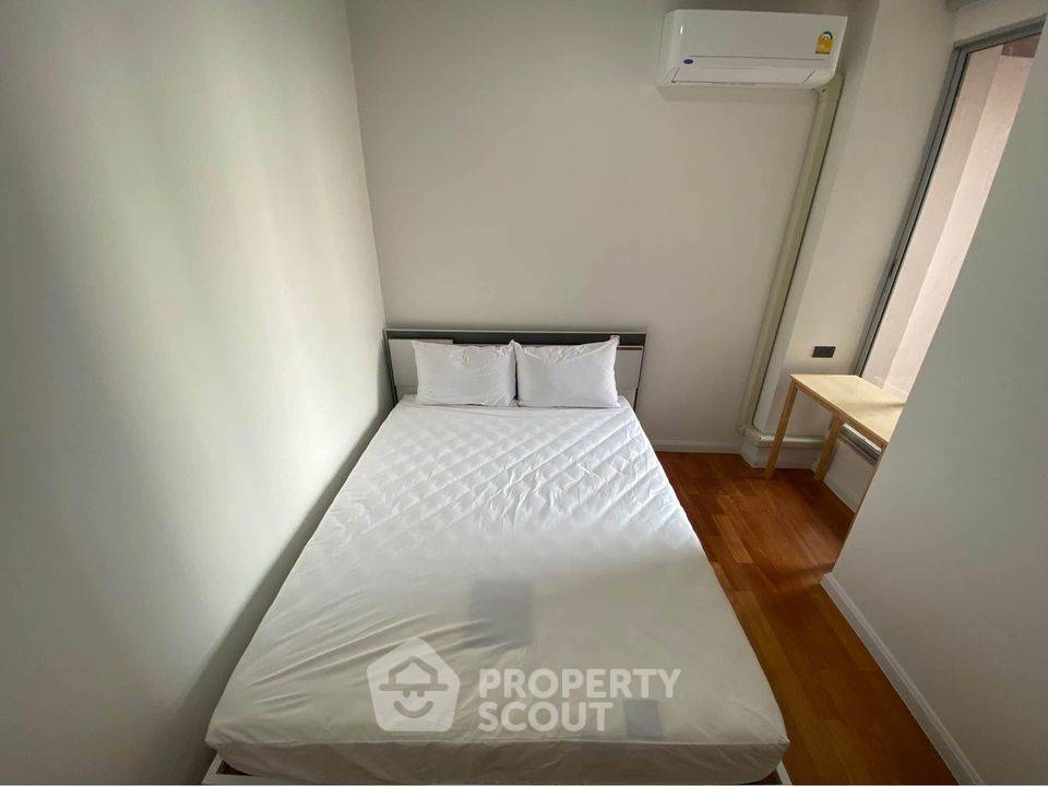 picture 2-BR Condo at Pathumwan Resort near BTS Phaya Thai (ID 1913287) - 4/13