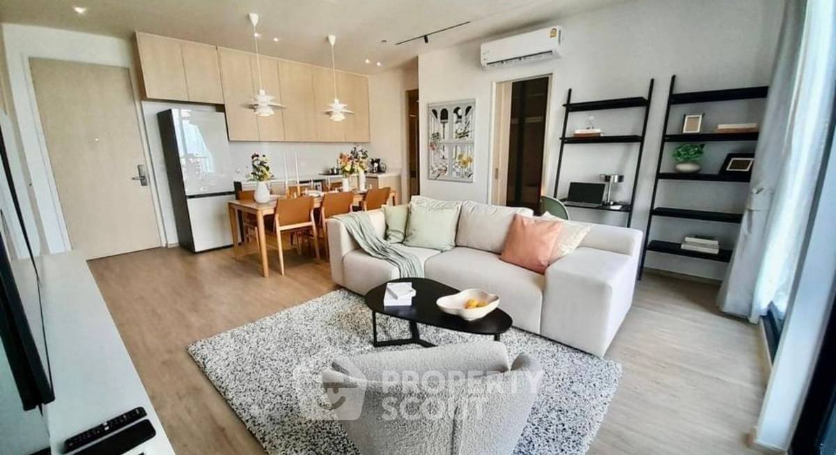 picture 2-BR Condo at Noble State 39 near BTS Phrom Phong (ID 1434429) - 10/13