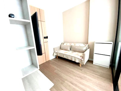 คอนโดให้เช่า : 🦋RB23102 ให้เช่าถูกมาก📢เดอะคิวบ์ พลัส พหลโยธิน 56👉แอดไลน์ @714txlxc( มี @ ด้วย) แอดมินตอบไว 