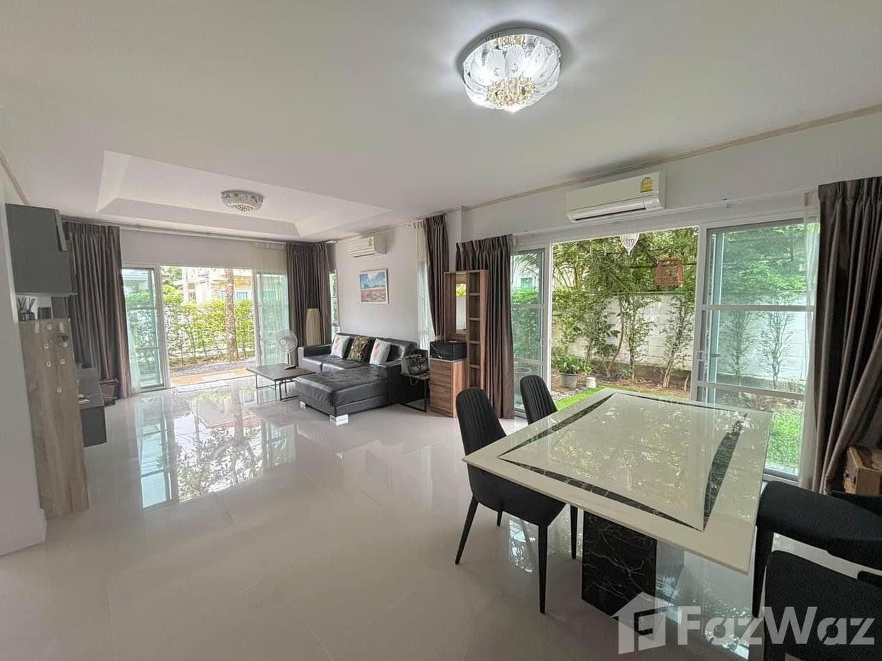 รูป บ้านเดี่ยวให้เช่า 3 ห้องนอน ในโครงการ ศุภาลัย เอสเซ้นส์ ภูเก็ต 1922765 - รูปที่ 9/19