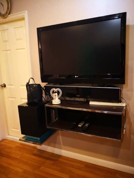 picture Condo for Rent at Lumpini Place Narathiwas - Chaopraya (D6902007) - 11/14