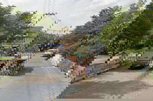 Project Baan Pisan Theparak Picture - 2/5