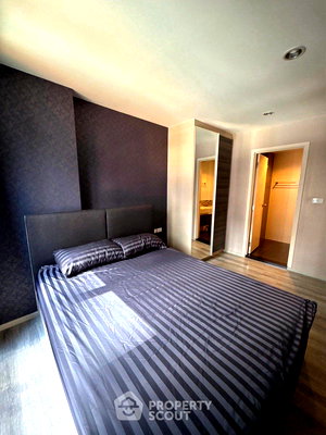 เช่าคอนโด BTS อารีย์ : คอนโด 1-ห้องนอน ที่ เซ็นทริค อารีย์ สเตชั่น ใกล้ BTS อารีย์ (ID 2615650)