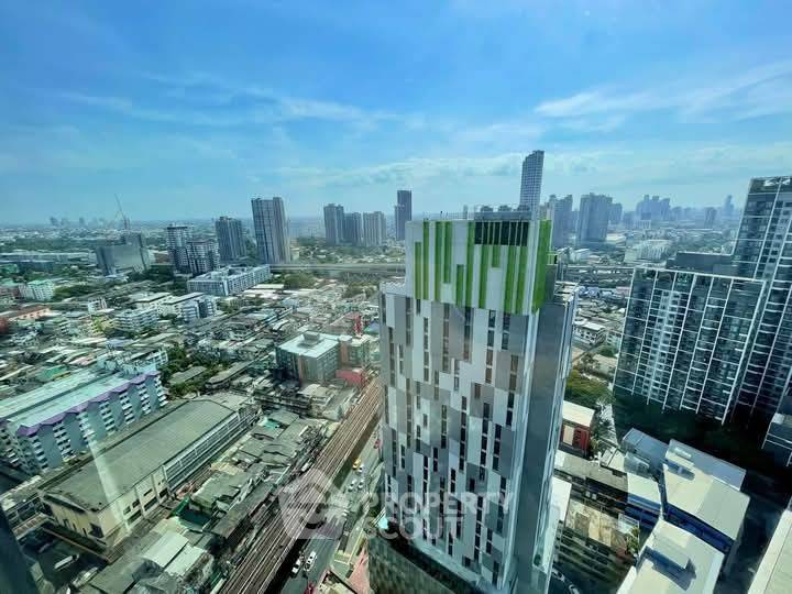 รูป คอนโด 1-ห้องนอน ที่ วายน์ บาย แสนสิริ ใกล้ BTS พระโขนง (ID 2077111) - รูปที่ 9/10