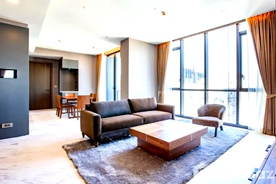 ขายคอนโด : ขาย คอนโด 2 ห้องนอน ในโครงการ เดอะ โมนูเมนต์ ทองหล่อ 1022796