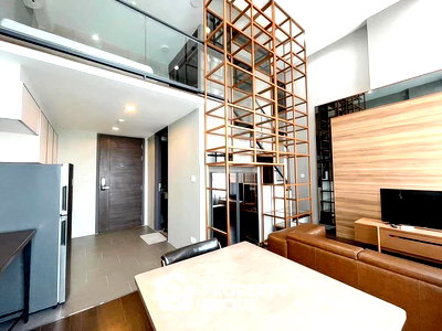 Condos for rent : 1-BR Condo at C Ekkamai near ARL Ramkhamhaeng (ID 2059174)