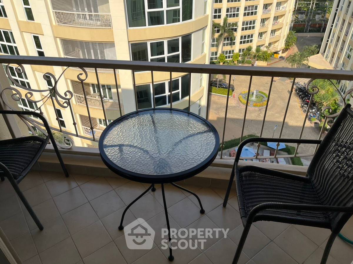 รูป คอนโด 2-ห้องนอน ที่ ซิตี้ การ์เด้น พัทยา ใกล้ พัทยาใต้ (ID 2617399) - รูปที่ 14/21