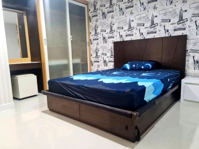 Condos for rent : For   rent  The Green 2 @ Sukhumvit 101  🔴🔴