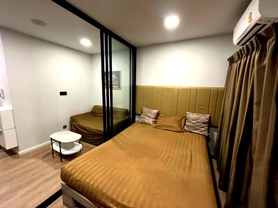 คอนโดให้เช่า : 🔥ด่วน ห้องไปไวมากกก Code: 26KJ667  ให้เช่า KAVE TU ✅ Add Line @kjcondo (มี@ข้างหน้าด้วยนะคะ)