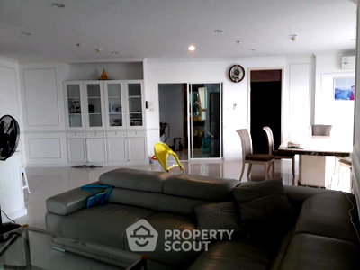 Condos for sale : 2-BR Condo at Supalai Prima Riva Rama 3 - Narathiwas in Chong Nonsi (ID 1056423)