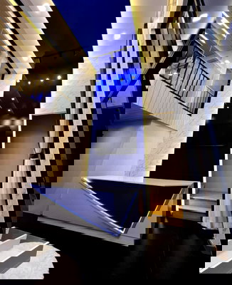 บ้านเดี่ยวให้เช่า : 🏢#OL2308_023🏢💥ด่วน💥ว่างชัวร์ รีบคลิก ก่อนหลุดมือ‼️ 𝗙𝗼𝗿 𝗥𝗲𝗻𝘁 5️⃣0️⃣k.🔥🔥#ใกล้BTSสายสีแดงโครงการ :  พาทิโอพหลโยธิน-วิภาวดี 