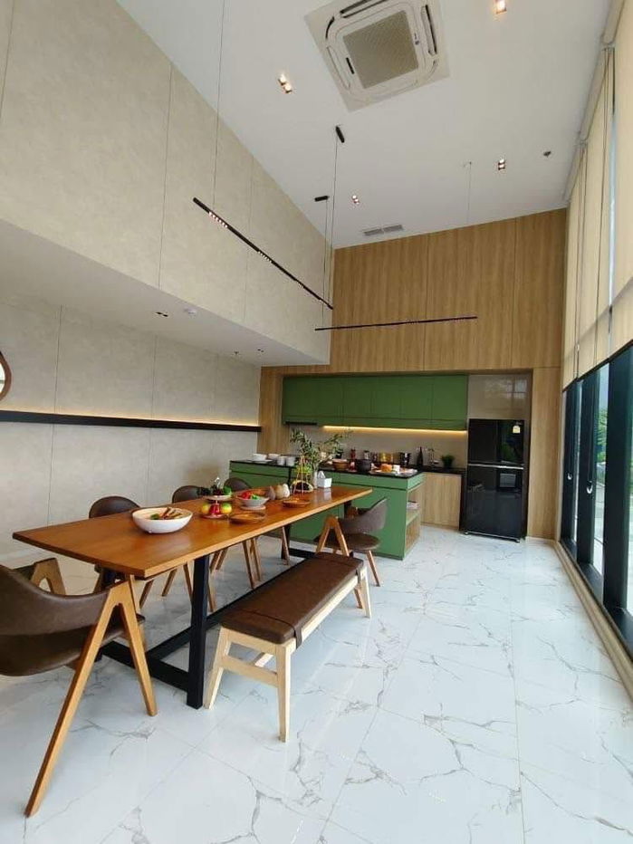 รูป TH0343 | ให้เช่า The Livin Condo เพชรเกษม 💰 ค่าเช่าเพียง 13,000 บาท/เดือน 🚆 MRT ภาษีเจริญ - รูปที่ 8/13