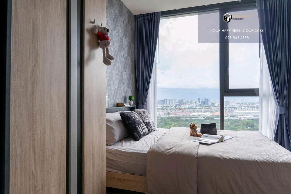 รูป The Line Jatujak-Mochit | 🚝ใกล้ MRTจตุจักร #2025112613165 #FC - รูปที่ 1/9