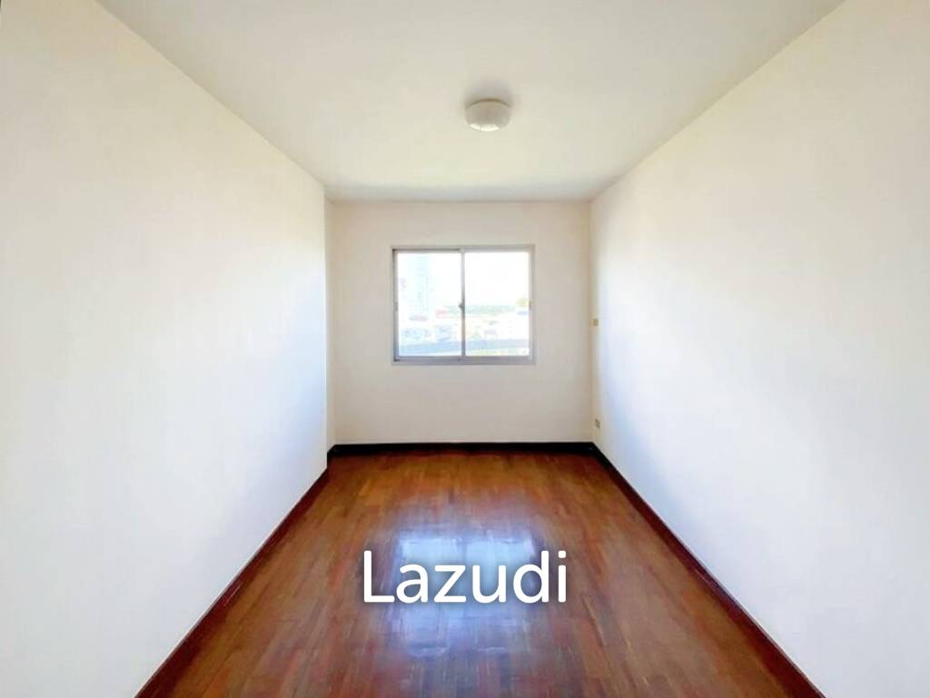 รูป 68.9 sqm 2 Bedroom Condo S.V. City Rama 3 Bang Phongphang Yannawa Bangkok - รูปที่ 4/7