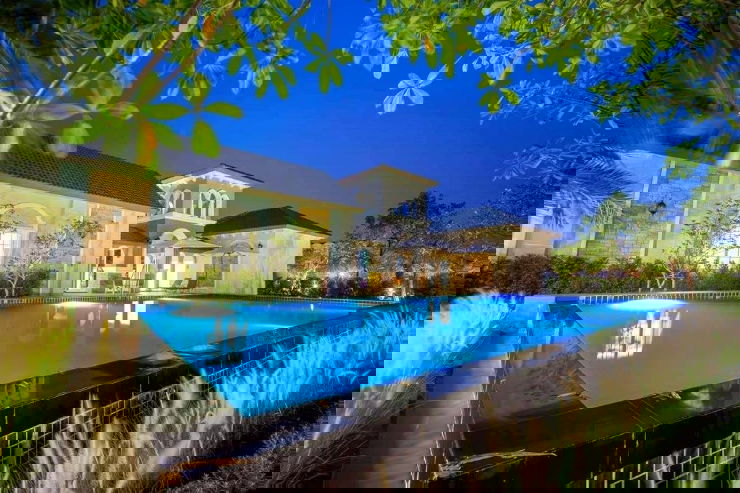 รูป ให้เช่า ทาวน์โฮม 2 ชั้น โกลเด้นทาวน์ 3 เกษตรนวมินทร์-ลาดพร้าว - รูปที่ 16/17