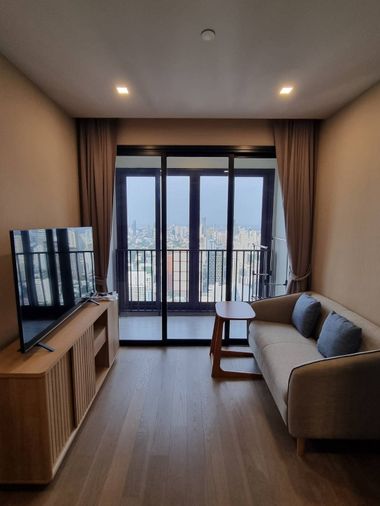 For rent Ashton Asoke Ready to move in (DSP506)