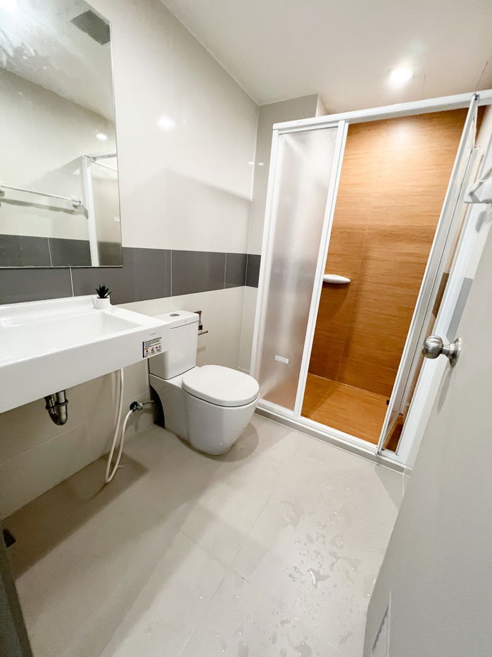 รูป ให้เช่า Rich Park @ Chaophraya ห้องสวย ราคาดี สอบถามเพิ่มเติมได้ที่ Line @condorental - รูปที่ 6/7