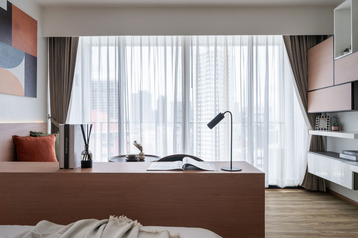 รูป 🍃Bestliving060226🍃 The Issara Ladprao  - รูปที่ 3/26