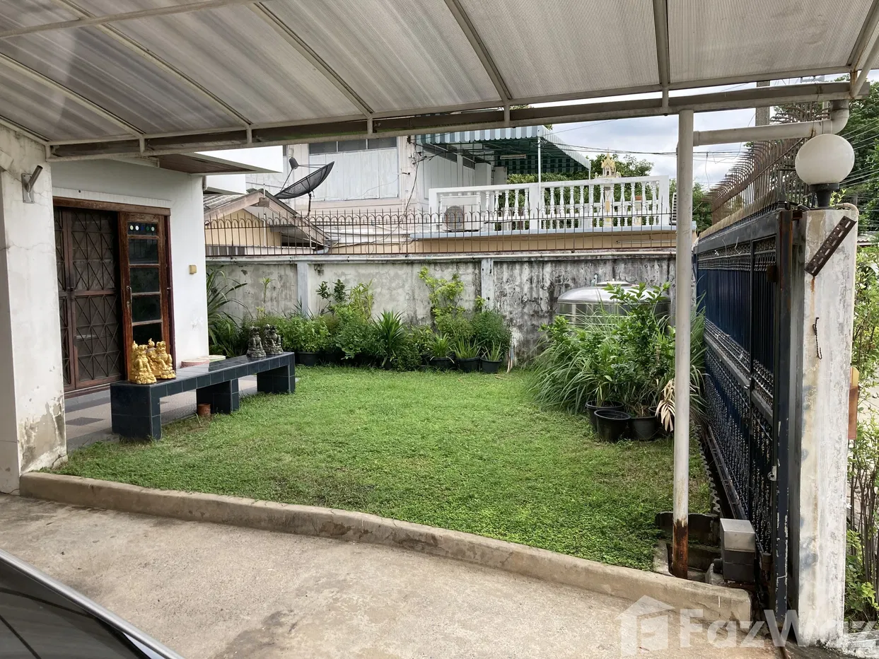 รูป ขาย บ้านเดี่ยว 5 ห้องนอน ใน จันทรเกษม, กรุงเทพมหานคร 6013109 - รูปที่ 17/23