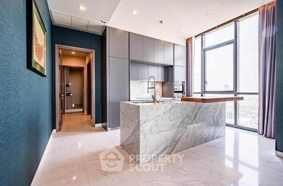 รูป คอนโด 3-ห้องนอน ที่ เดอะ โมนูเมนต์ ทองหล่อ ใกล้ ทองหล่อ (ID 1385937) - รูปที่ 6/12