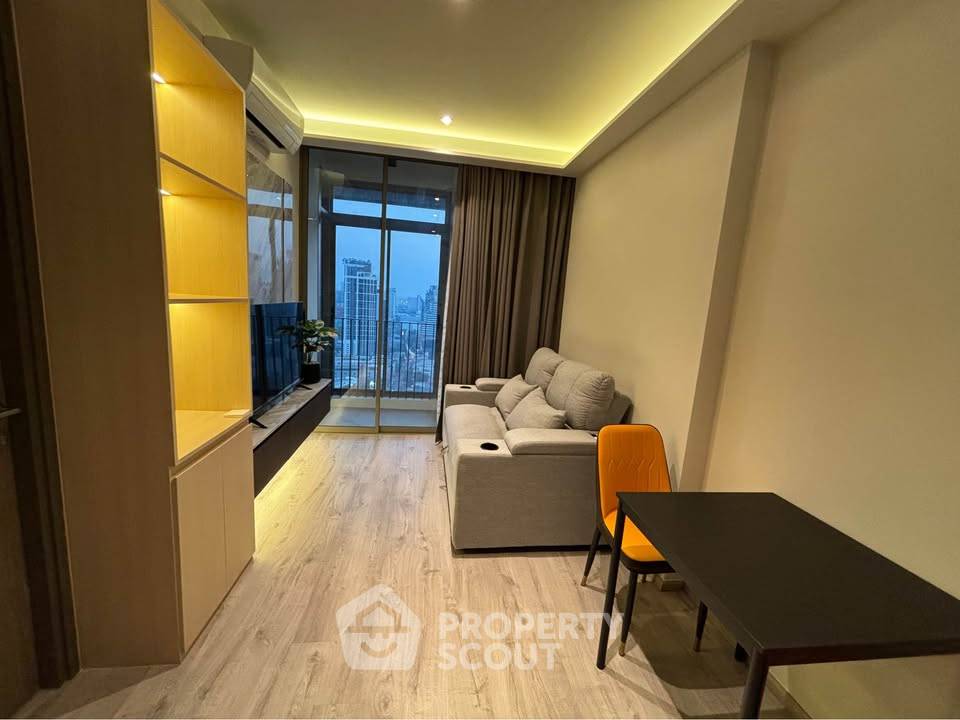 รูป คอนโด 1-ห้องนอน ที่ ริธึ่ม เอกมัย เอสเตท ใกล้ BTS ทองหล่อ (ID 2616114) - รูปที่ 3/14