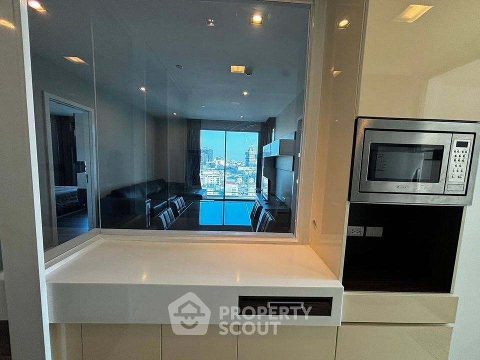 รูป คอนโด 2-ห้องนอน ที่ เดอะ รูม สุขุมวิท 62 ใกล้ BTS ปุณณวิถี (ID 1541775) - รูปที่ 7/12