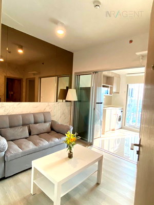 Condos for sale Chang Chui : For Sell Condo IDEO CHARAN 70 - RIVERVIEW Building 1, Floor 16,1 bed room, Room size 31 sqm
