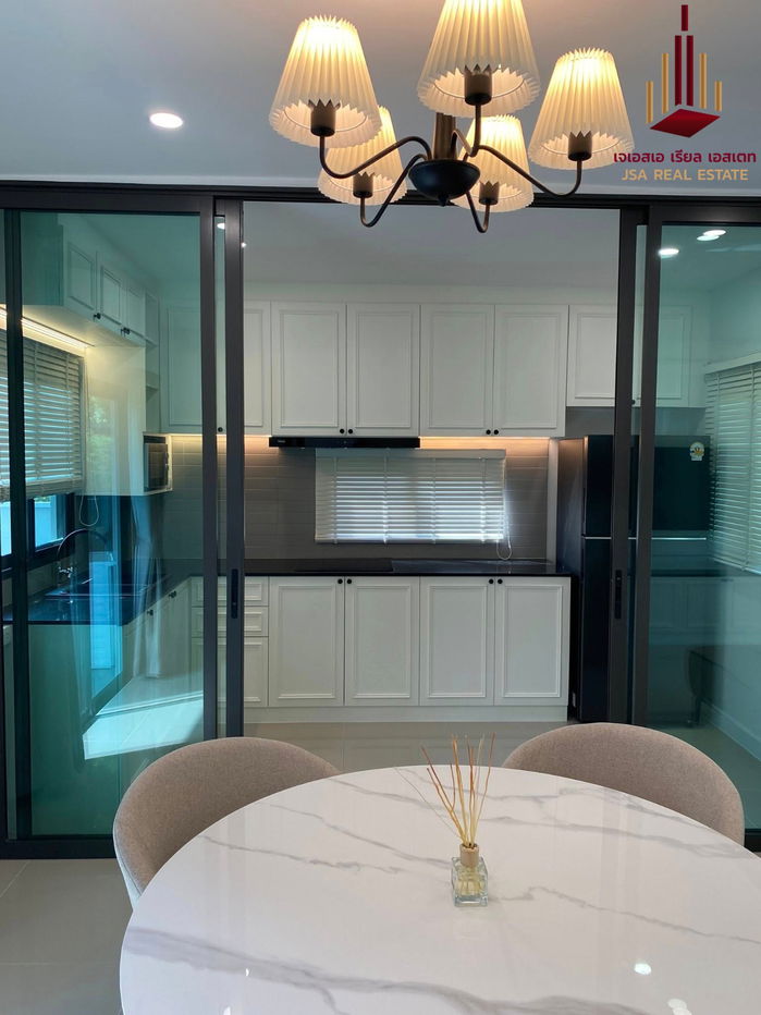 รูป ✨ ให้เช่า พลีโน่ สุขุมวิท - บางนา 2 ✨   ราคา 48,000 บาท/เดือน - รูปที่ 6/7