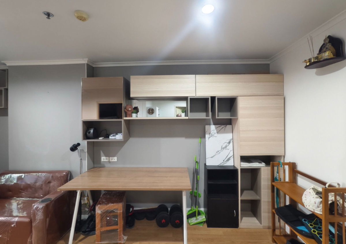 picture  Lumpini Ville Ratburana - Riverview  - 2/11