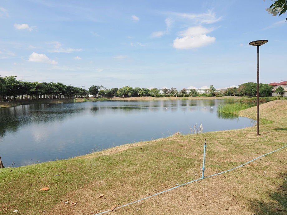 รูป 🔥 ขายบ้านเดี่ยว 2 ชั้น รีโนเวทใหม่ พร้อมอยู่ ม.คุณาลัย คอร์ทยาร์ด บ้านกล้วย–ไทรน้อย (ต้นโครงการ) - รูปที่ 37/42