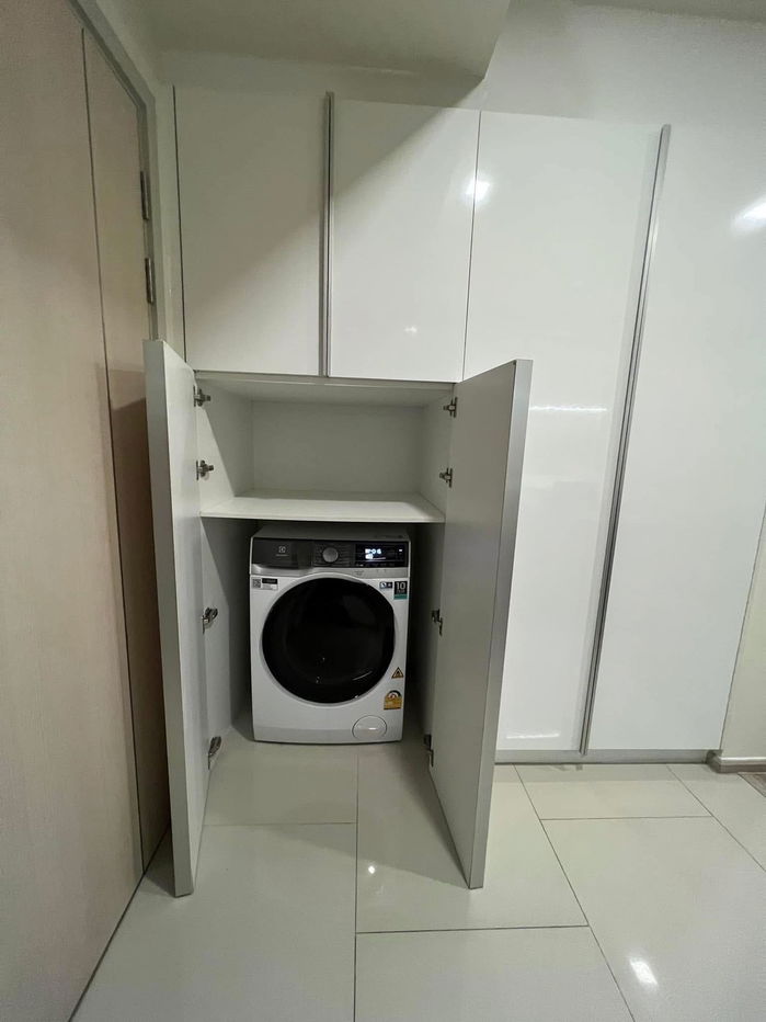 รูป ให้เช่า มาเอสโตร์ 03 รัชดา-พระราม9  - รูปที่ 5/8