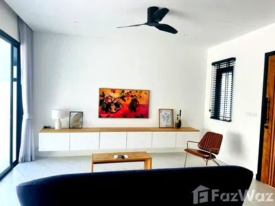 เช่าบ้านเดี่ยว ม.สงขลานครินทร์ วิทยาเขตภูเก็ต : วิลล่าให้เช่า 3 ห้องนอน ใน กะทู้, ภูเก็ต 6025540