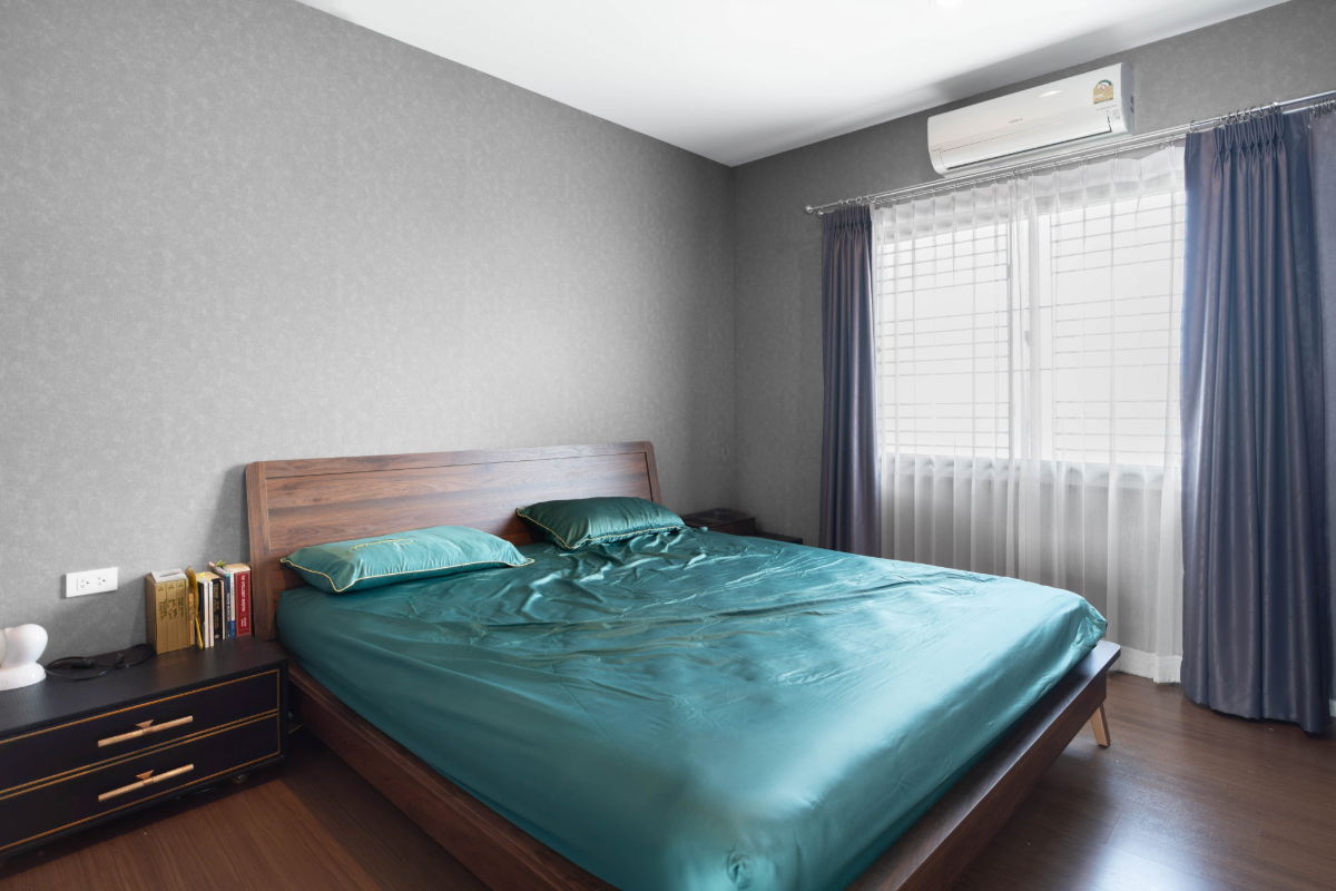 รูป ด่วน! ขายทาวน์โฮม เพล็กซ์ เรสซิเดนซ์ นวมินทร์ 111 📍 ทาวน์โฮม ติด รร.เลิศหล้า เข้าออกง่าย วิวสระว่ายน้ำ หน้าบ้านไม่ชนใคร - รูปที่ 18/23