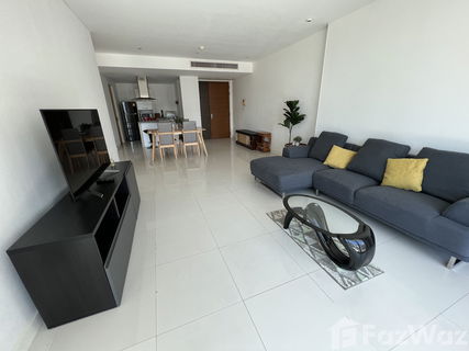 ขาย คอนโด 2 ห้องนอน ในโครงการ ฟูลเลอตัน สุขุมวิท 1753858