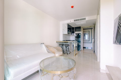 The Riviera Monaco 1 Bedroom unit for sale Na Jomtien Pattaya