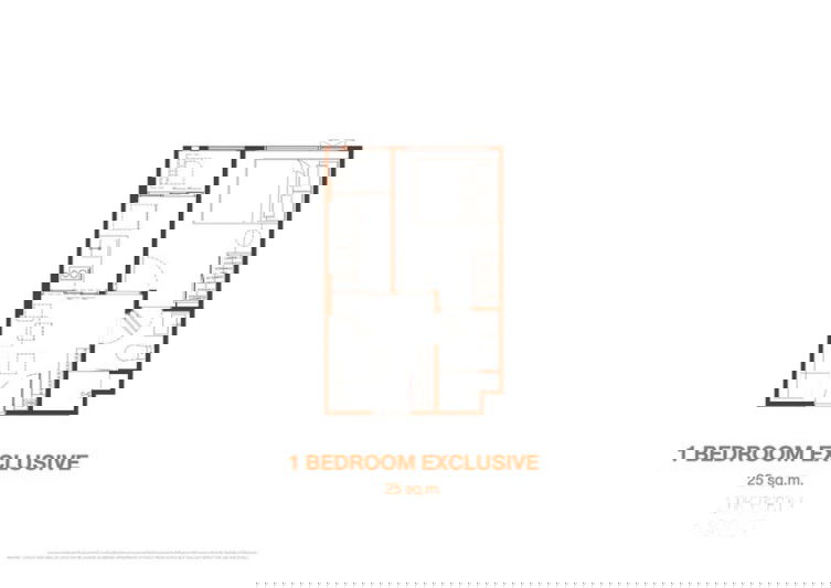 รูป ✨Kave Coco Bangsaen คอนโดใหม่ ใกล้ ม.บูรพา ใช้ชีวิตง่ายกว่าเดิม - รูปที่ 7/7