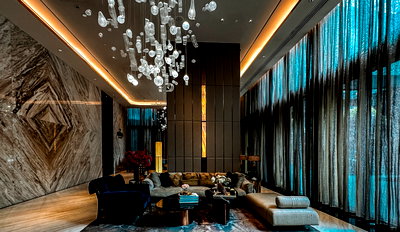 Condos for sale : CS128  📍Urgent Sale! Luxurious Condo, The Monument Thonglor, only 34 million baht. Lowest price in the project.