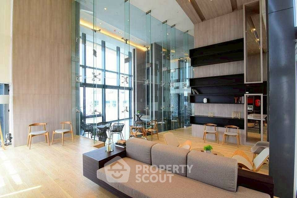picture 2-BR Condo For Sale, 54 Sqm, High-Floor, The Lumpini 24, BTS Phrom Phong (ID 2617352) - 9/16