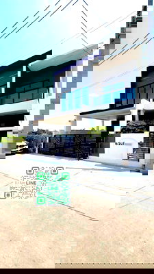 เช่าโฮมออฟฟิศ บางพลี สมุทรปราการ : ให้เช่าทาวน์โฮม / บ้านใหม่ โครงการ Tanaphol Property ทำเลเมกะบางนา บ้านมือ 1 เพิ่งสร้างเสร็จ พร้อมเข้าอยู่ เหมาะอยู่อาศัยหรือทำออฟฟิศ 