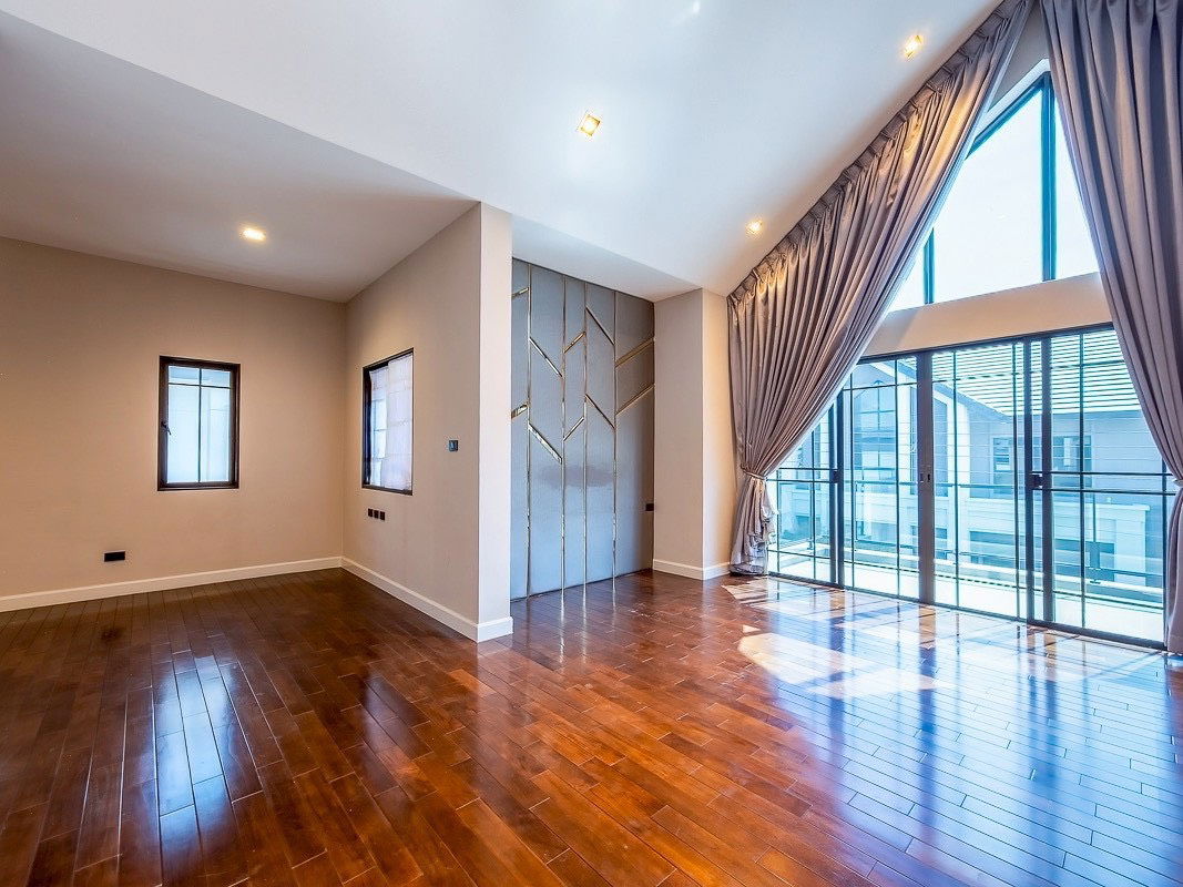 picture For Sell Bangkok Boulevard Ramintra - Serithai 2  - 34/46