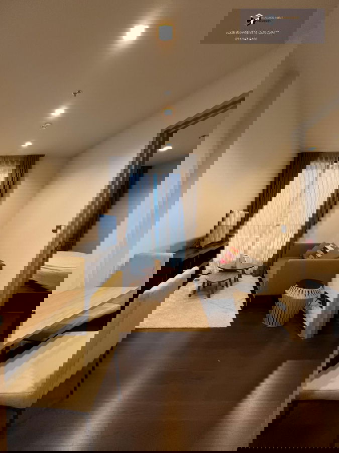 รูป The Line Ratchathewi | คอนโดหรู The Line Ratchathewi 🚝ใกล้ BTS ราชเทวี #2025100412202 #FC - รูปที่ 10/12