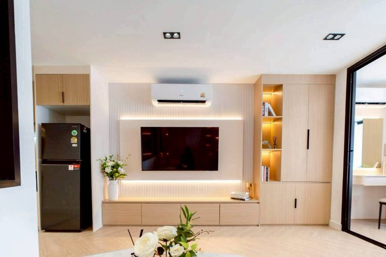 Sale viangping Mansion, just 200 meters from MAYA Shopping Mall