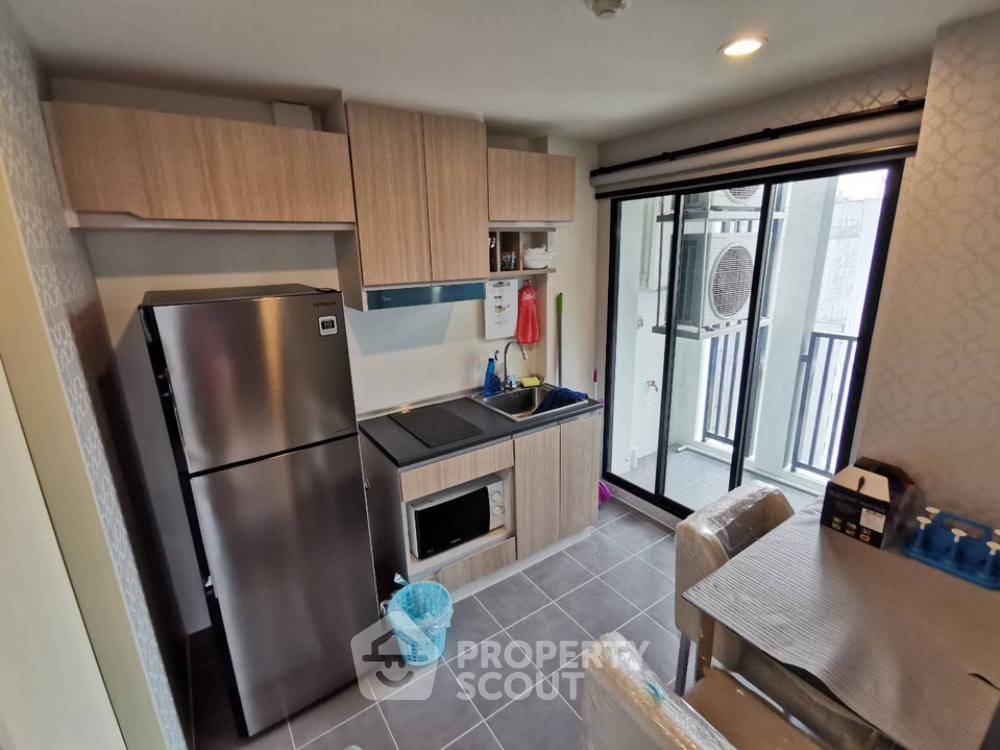 รูป คอนโด 1-ห้องนอน ที่ นิช โมโน สุขุมวิท 50 ใกล้ BTS อ่อนนุช (ID 2618021) - รูปที่ 5/8