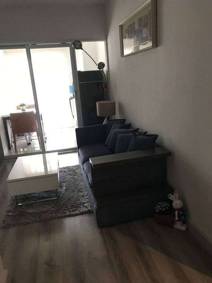 picture Hot Price for rent Centric Sathorn - Saint Louis 🔥 - 4/9