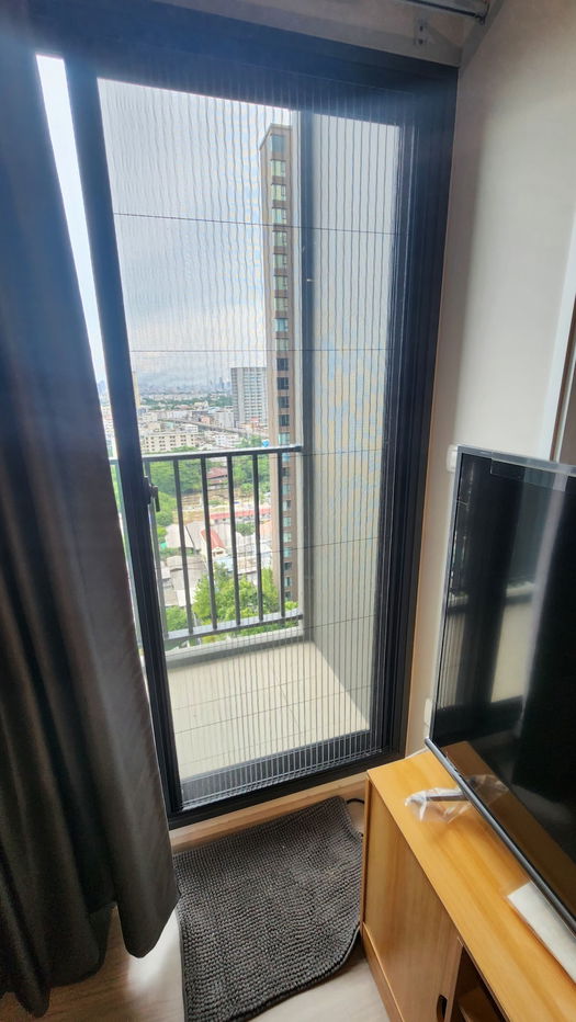 รูป 🦋RB23100 ให้เช่าถูกมาก📢เดอะพาร์คแลนด์ เพชรเกษม 56👉แอดไลน์ @714txlxc( มี @ ด้วย) แอดมินตอบไว  - รูปที่ 5/15