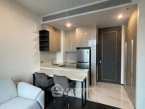 คอนโด 1-ห้องนอน ที่ ลาวิค สุขุมวิท 57 ใกล้ BTS ทองหล่อ (ID 2587602)